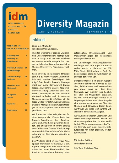 idm-Diversity-Magazin September 2017