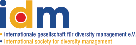 Logo der Internationalen Gesellschaft für Diversity Management