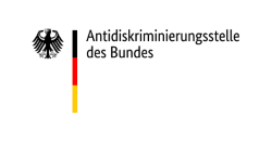 Logo Antidiskriminierungsstelle des Bundes